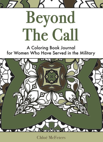 Beyond the Call by Chloé McFeters