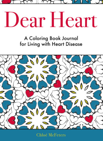 Dear Heart by Chloé McFeters